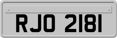 RJO2181