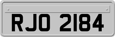 RJO2184