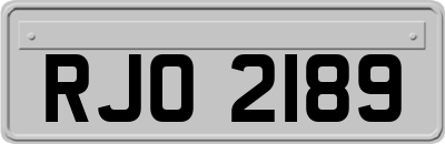 RJO2189