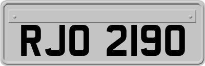 RJO2190