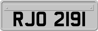 RJO2191