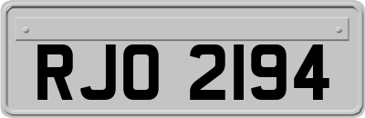 RJO2194