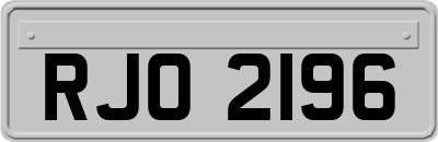 RJO2196