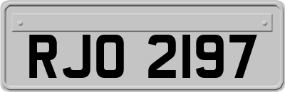 RJO2197