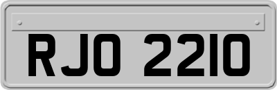 RJO2210