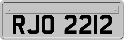 RJO2212