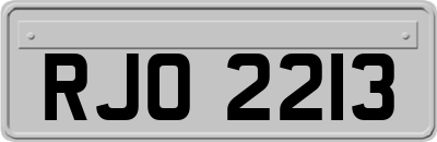 RJO2213