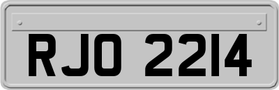 RJO2214