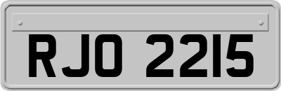 RJO2215