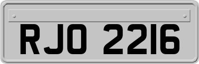 RJO2216