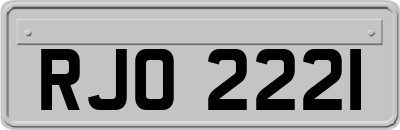 RJO2221