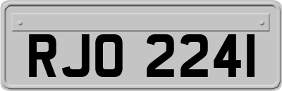 RJO2241