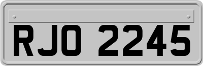 RJO2245