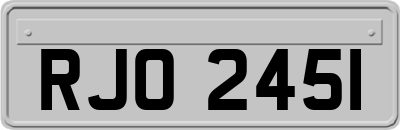 RJO2451