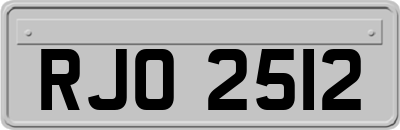 RJO2512