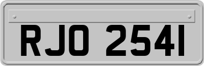 RJO2541