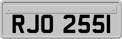 RJO2551