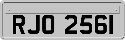 RJO2561