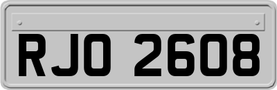 RJO2608