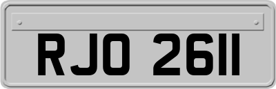 RJO2611