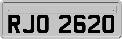 RJO2620