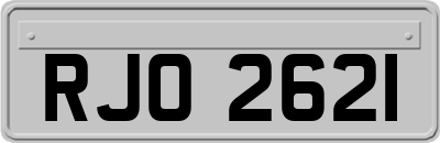 RJO2621