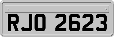 RJO2623