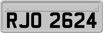 RJO2624