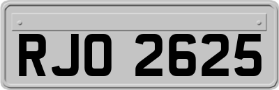 RJO2625