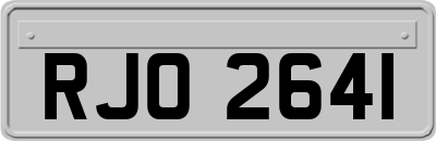 RJO2641