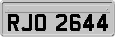 RJO2644