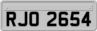 RJO2654