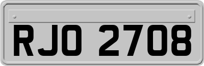 RJO2708