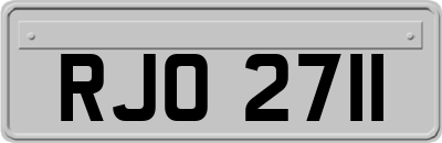 RJO2711