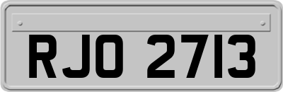 RJO2713