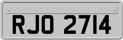 RJO2714