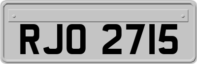 RJO2715