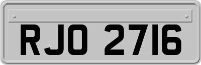 RJO2716