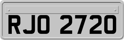 RJO2720