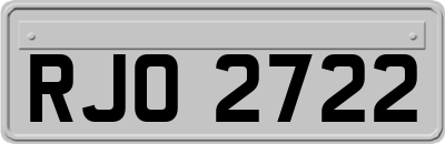 RJO2722