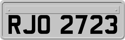 RJO2723