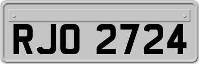 RJO2724