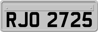 RJO2725