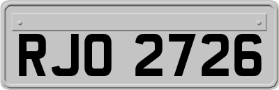 RJO2726