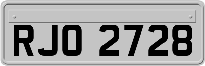 RJO2728