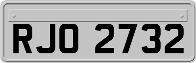 RJO2732