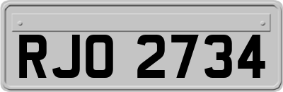 RJO2734