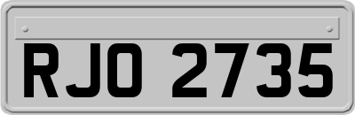 RJO2735