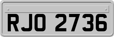 RJO2736