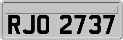 RJO2737